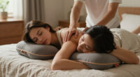 6 Best Couples Massage Pillows for Shared At-Home Massage in 2027