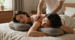 6 Best Couples Massage Pillows for Shared At-Home Massage in 2027