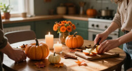 6 Best Romantic Halloween Date Night Ideas for 2027