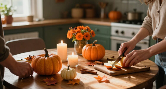 6 Best Romantic Halloween Date Night Ideas for 2027