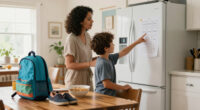 6 Ways To Make Mornings Smoother When Your Child Has ADHD