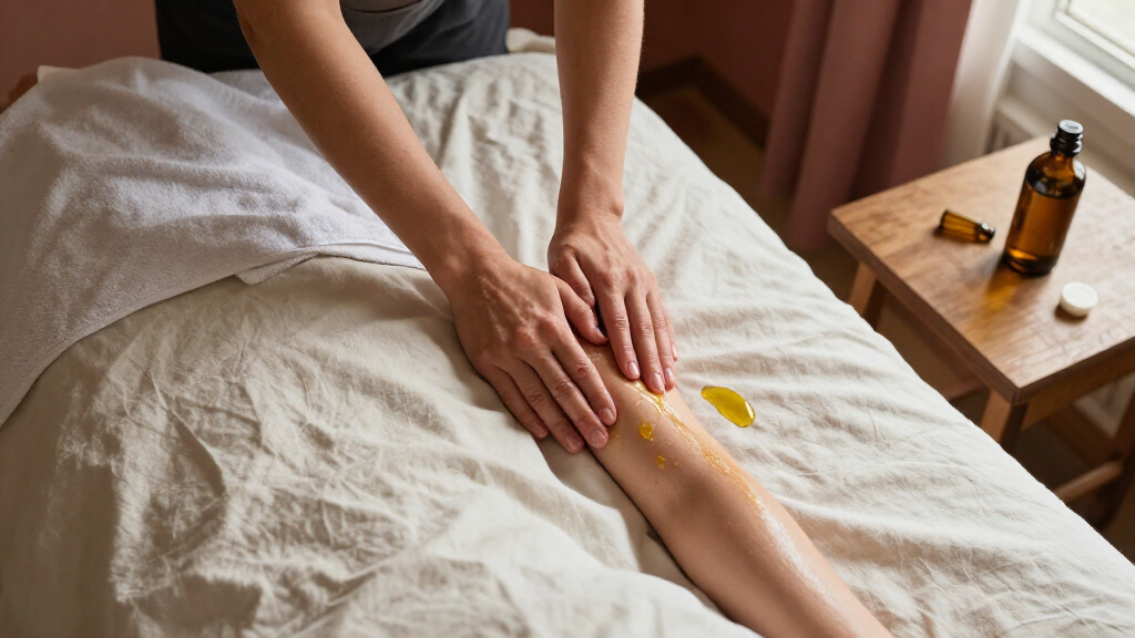 7 Best Couples Massage Oil Sets for Shared Relaxation in 2027