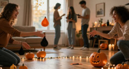7 Best Halloween Party Games for Couples in 2027