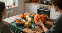 8 Best Romantic Halloween Date Night Ideas in 2027