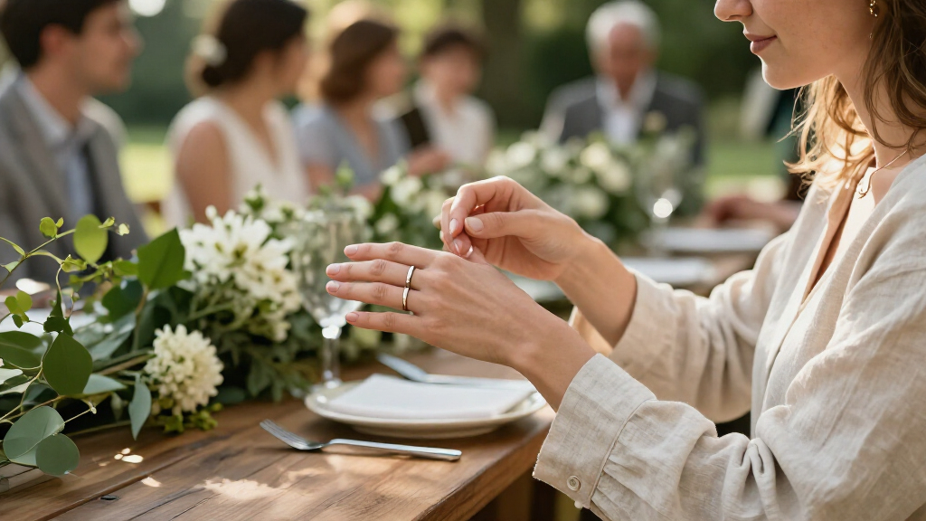 9 Best Sustainable Wedding Rings for Men in 2027
