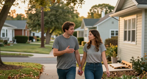 A Guide To Growing Alongside Your Partner Through Life’s Changes