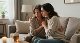 Baby Loss Awareness Week: How To Support A Bereaved Parent And Show You Care
