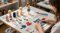 Catherine Wood Takes The Lead On Mattel’s Global Dolls Business