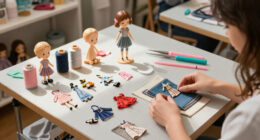Catherine Wood Takes The Lead On Mattel’s Global Dolls Business