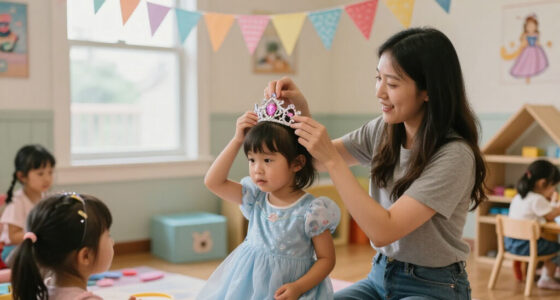 Cottage Door Press Brings Disney Princess To Luna StoryTime