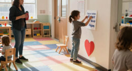 Daycare Strikes Almost Never Happen. Here’s What Drove These Workers Over The Edge.