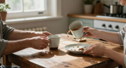 Does Overgiving Help Anyone? Ways To Find A Better Balance