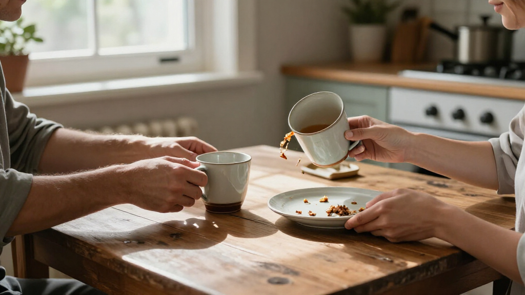 Does Overgiving Help Anyone? Ways To Find A Better Balance