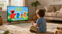 EXCLUSIVE: ‘Sesame Street: Friends & Fun’ Invites Young Gamers To The Neighborhood