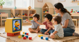 Fred Rogers’ Media Collaborations Extend Preschool Offerings