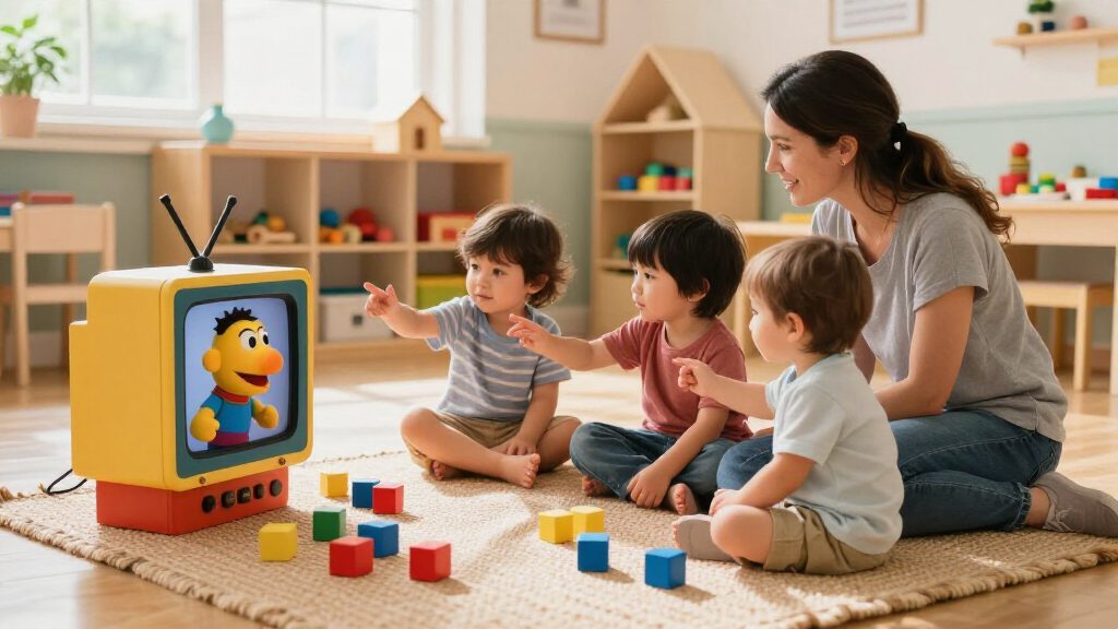 Fred Rogers’ Media Collaborations Extend Preschool Offerings