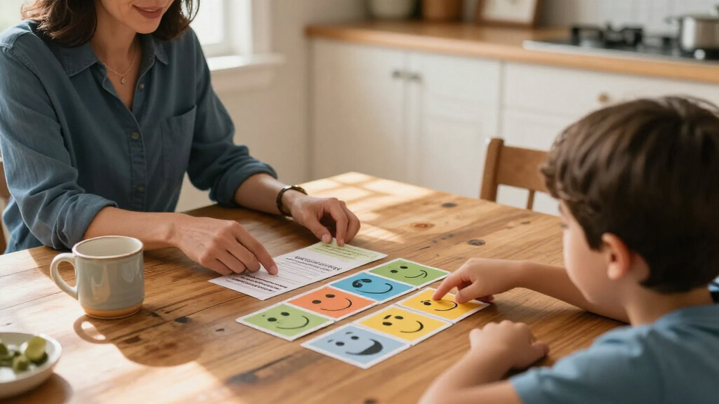 Government Announces Earlier Mental Health Support For Children, With Help Available Before Diagnosis