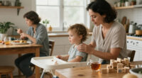 Just 3% Of Parents Trust Their Parenting Instincts, And The Reason Why Will Sound Familiar