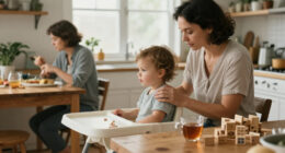Just 3% Of Parents Trust Their Parenting Instincts, And The Reason Why Will Sound Familiar