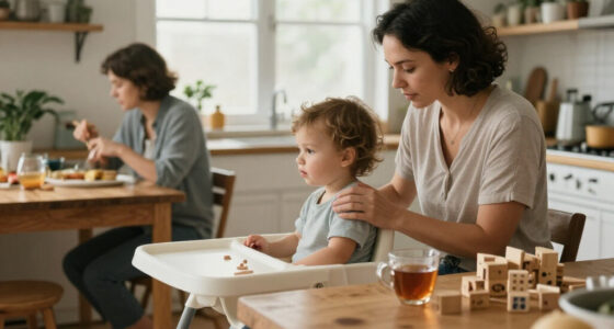 Just 3% Of Parents Trust Their Parenting Instincts, And The Reason Why Will Sound Familiar