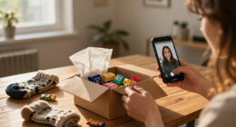 Long-Distance Relationship Care Package Checklist 2026