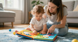 Maisy Mouse Moseys Into A New Interactive Board Book Series