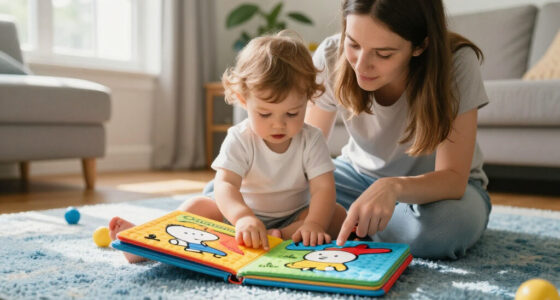 Maisy Mouse Moseys Into A New Interactive Board Book Series