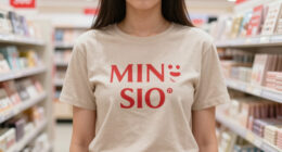 Miniso Opens First U.S. Miniso Land Store