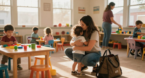 Nearly A Year In, Universal Childcare Is Reshaping Work For Moms In New Mexico