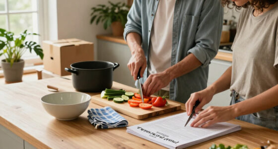 New Couple’s Home Date Checklist 2026