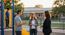 Newsom’s Dilemma: Join Or Spurn New Federal School Choice Program