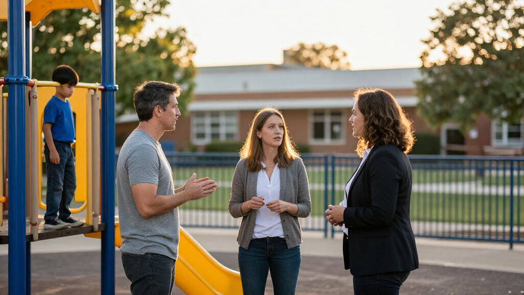 Newsom’s Dilemma: Join Or Spurn New Federal School Choice Program