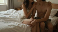 Not In The Mood? 7 Surprising Ways Sex Could Be Helping Your Brain, From Stress To Memory