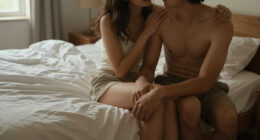 Not In The Mood? 7 Surprising Ways Sex Could Be Helping Your Brain, From Stress To Memory