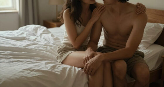 Not In The Mood? 7 Surprising Ways Sex Could Be Helping Your Brain, From Stress To Memory