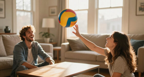 Ollyball Scores A ‘Shark Tank’ Deal
