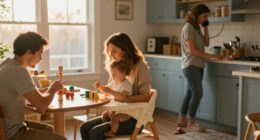 Opinion: Every Family Has Different Childcare Needs. Our System Should Reflect That