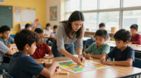 Opinion: Teach For America: A 35-Year Bet, Generation After Generation