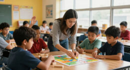 Opinion: Teach For America: A 35-Year Bet, Generation After Generation