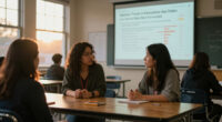 Opinion: Trust In Education Has Fallen. It’s Time To Bring Back Strong Accountability