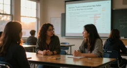 Opinion: Trust In Education Has Fallen. It’s Time To Bring Back Strong Accountability
