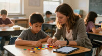 Opinion: Why Schools Need A Phonics-Style Reckoning For Math