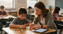 Opinion: Why Schools Need A Phonics-Style Reckoning For Math