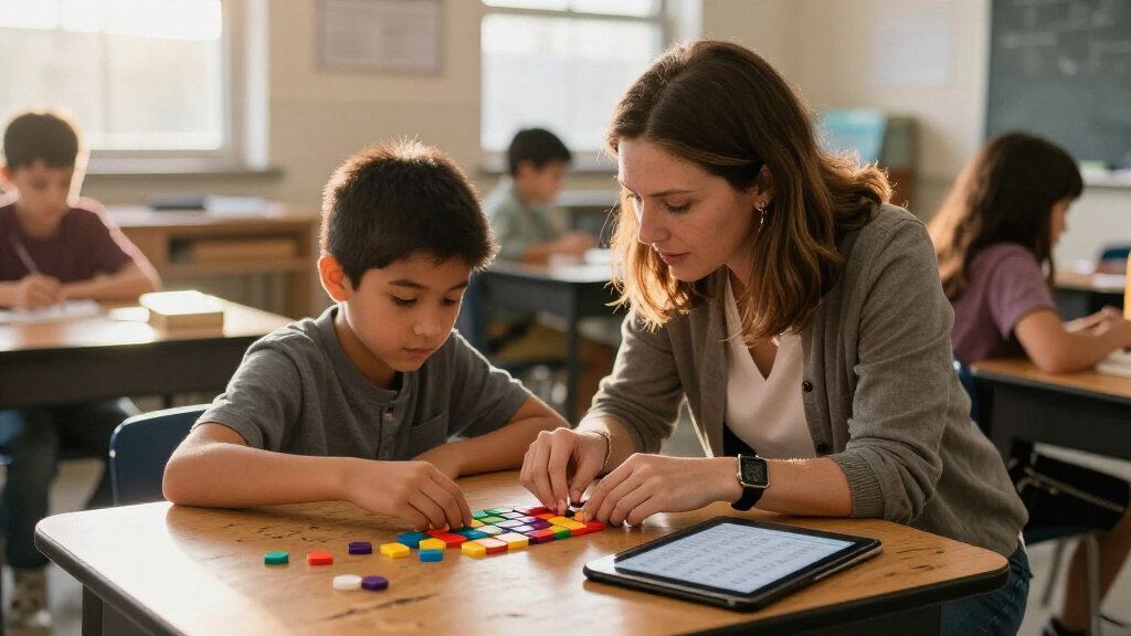 Opinion: Why Schools Need A Phonics-Style Reckoning For Math