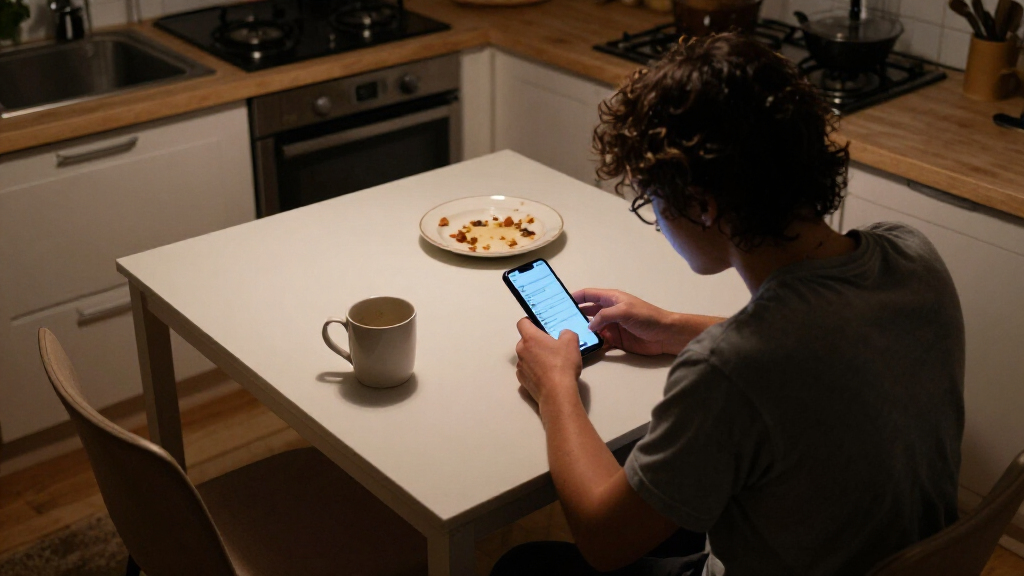People Who Have Dozens Of Acquaintances But No One They Can Call At 2 Am Usually Display These 7 Quiet Traits, According To Psychology