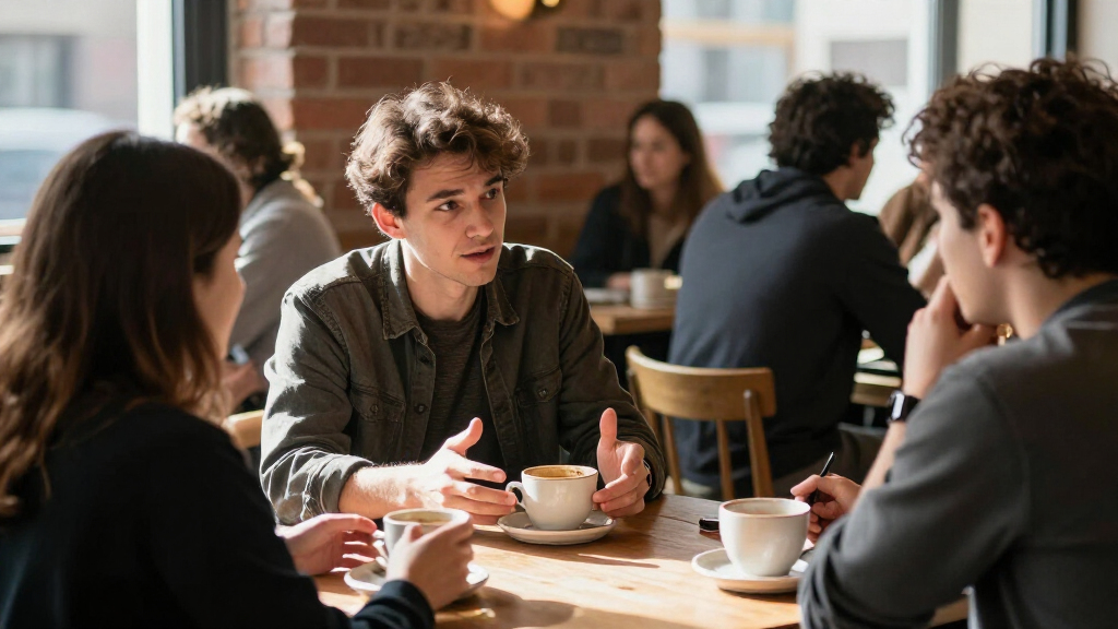 People Who Seem Incredibly Confident In Public But Need Constant Reassurance From Their Partners Often Struggle With These 7 Contradictions