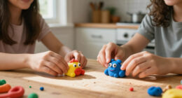 ‘Play-Doh With Margo’ Turns Silly Questions Into Creative Play