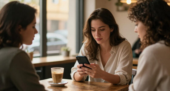 Psychology Says People Who Can Tell Someone Is Upset With Them From A One-word Text Aren’t Paranoid — They Grew Up In A House Where Catching The Mood Early Was How You Stayed Out Of Trouble