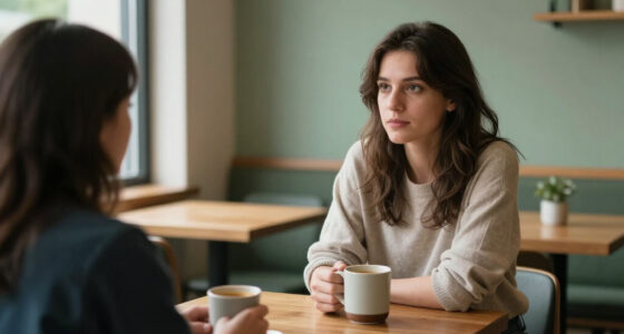 Psychology Says People Who’ve Stopped Seeking Approval Never Announce These Personal Things