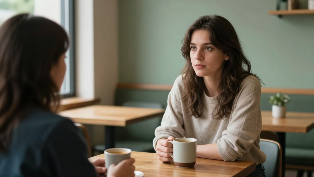 Psychology Says People Who’ve Stopped Seeking Approval Never Announce These Personal Things